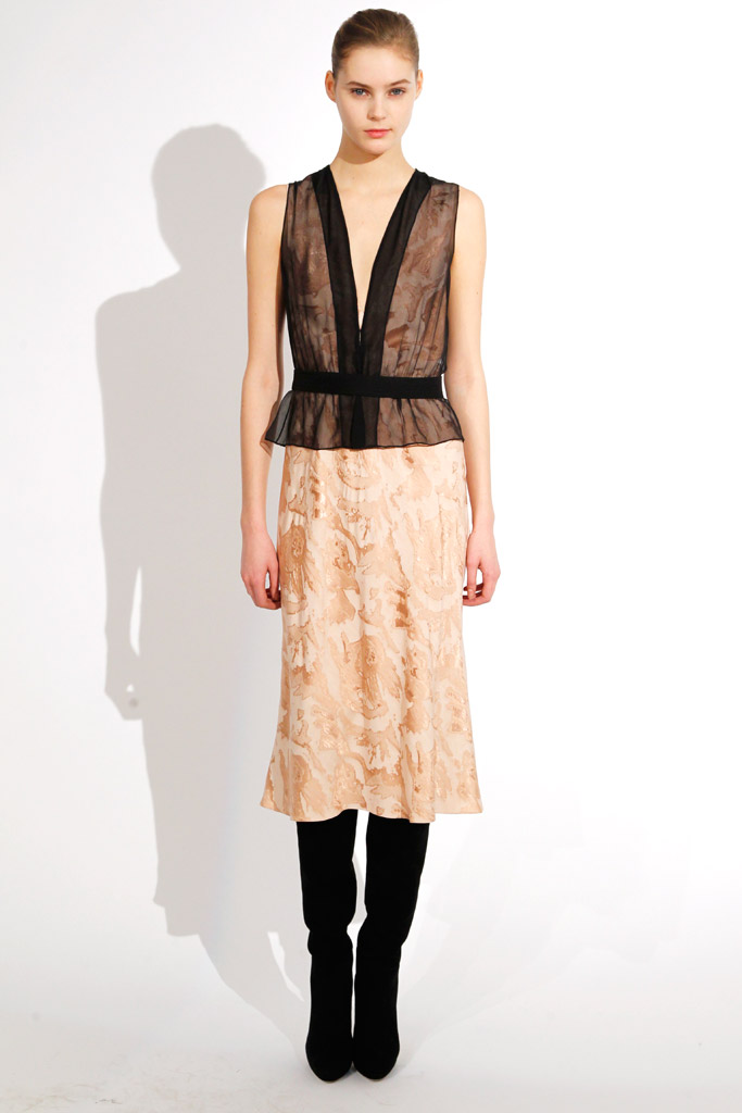 Narciso Rodriguez 2011ϵиDƬ