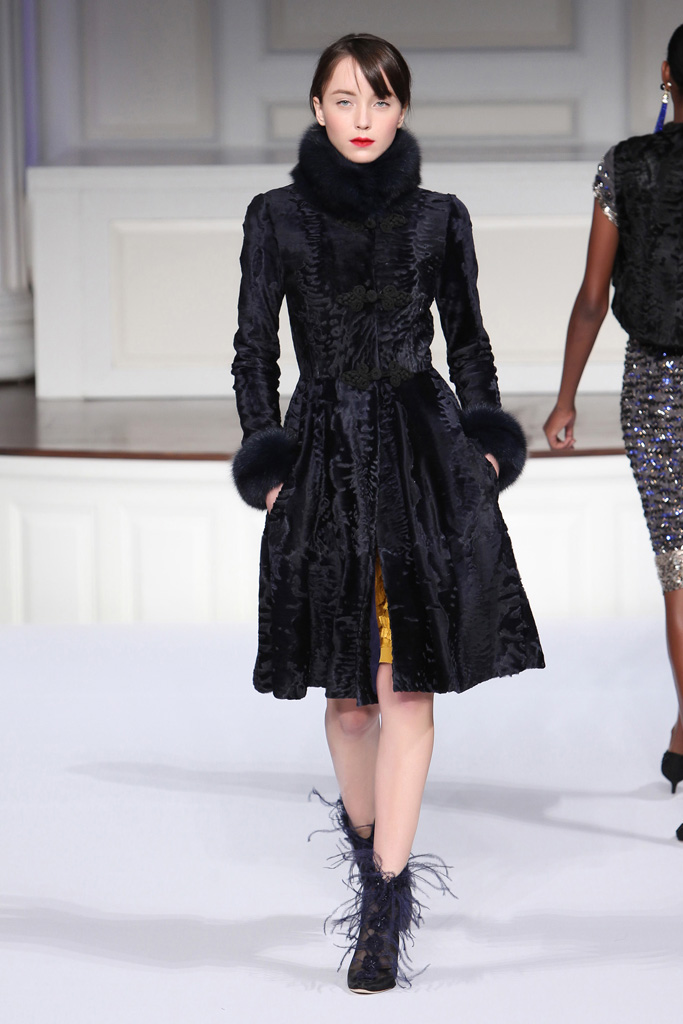 Oscar de la Renta 2011ϵиDƬ