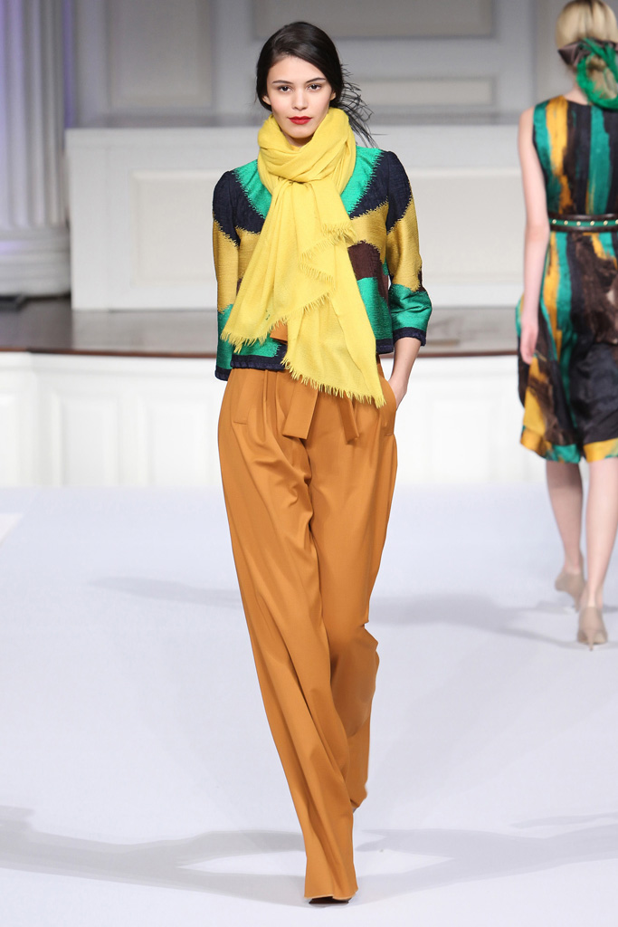 Oscar de la Renta 2011ϵиDƬ