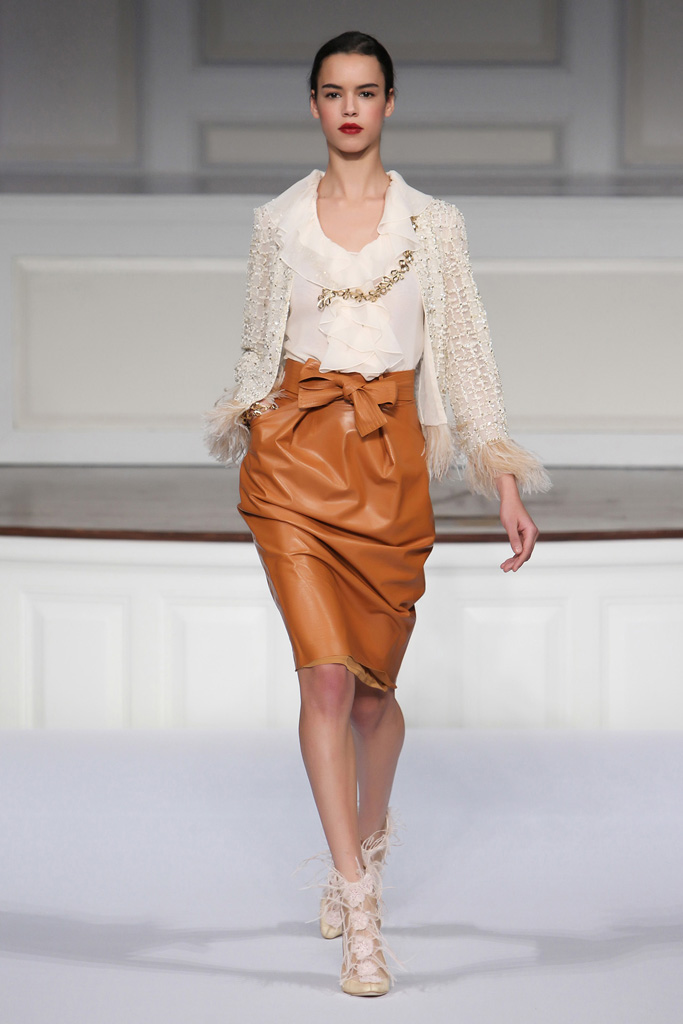 Oscar de la Renta 2011ϵиDƬ