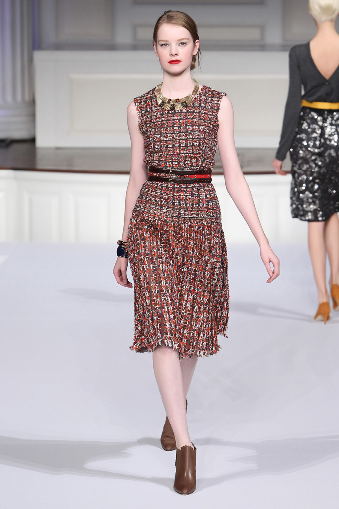 Oscar de la Renta 2011ϵиDƬ