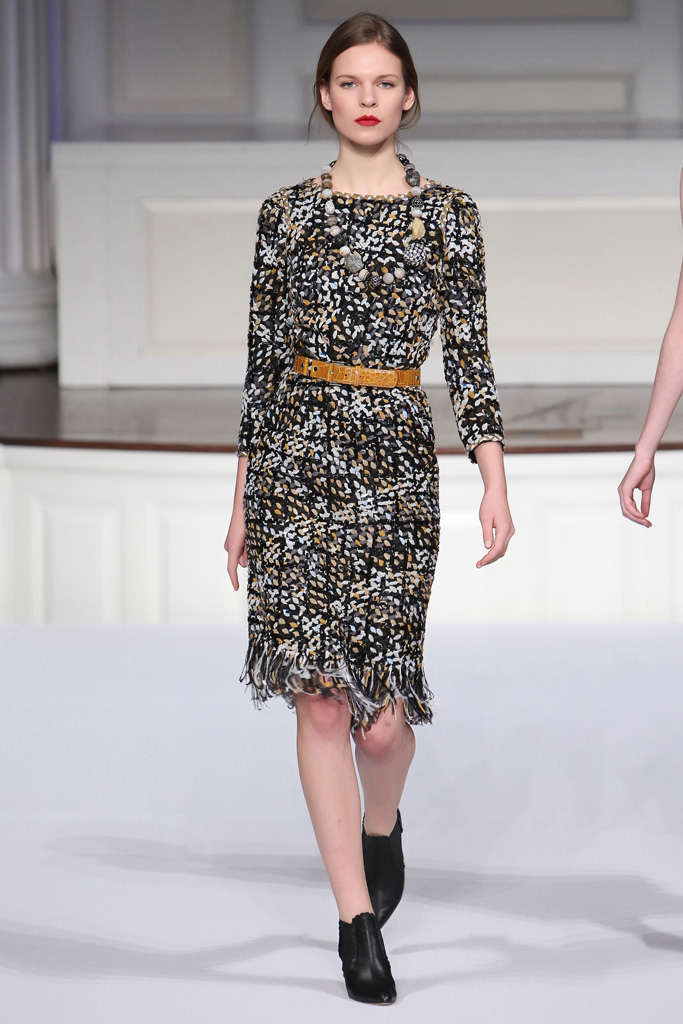Oscar de la Renta 2011ϵиDƬ