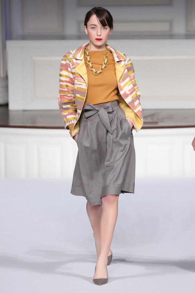 Oscar de la Renta 2011ϵиDƬ