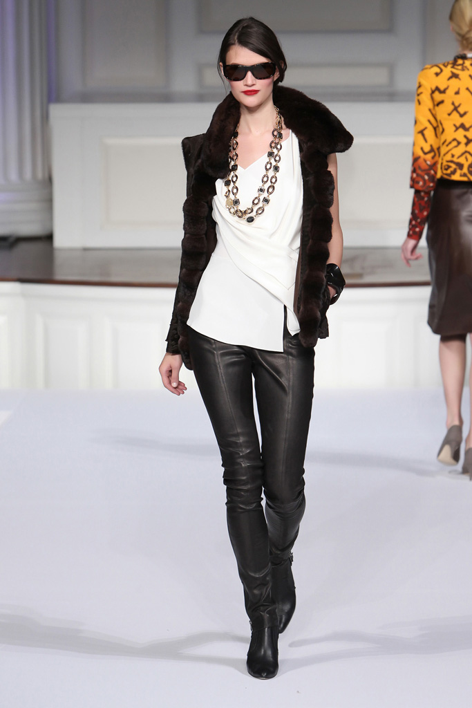 Oscar de la Renta 2011ϵиDƬ