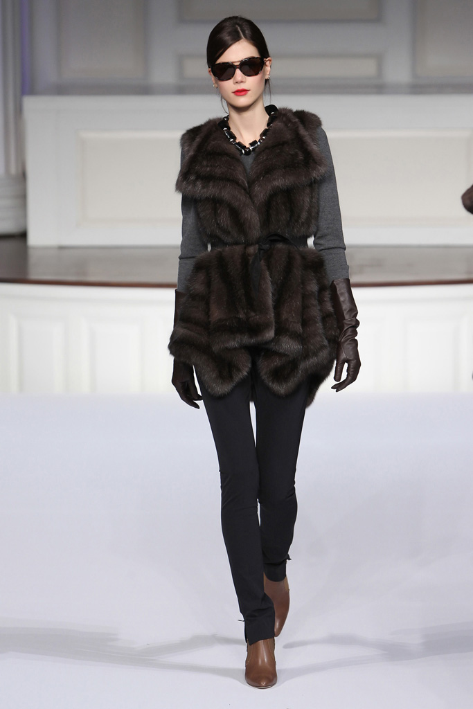 Oscar de la Renta 2011ϵиDƬ
