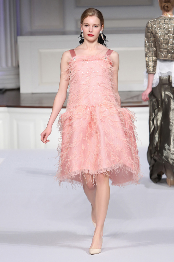 Oscar de la Renta 2011ϵиDƬ