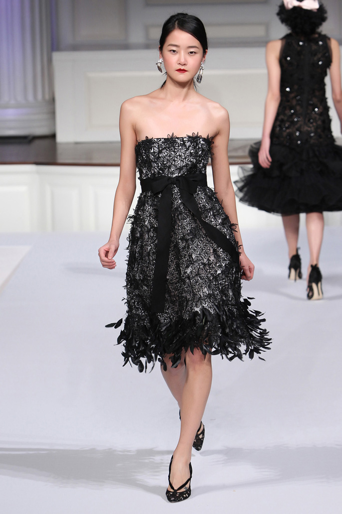 Oscar de la Renta 2011ϵиDƬ