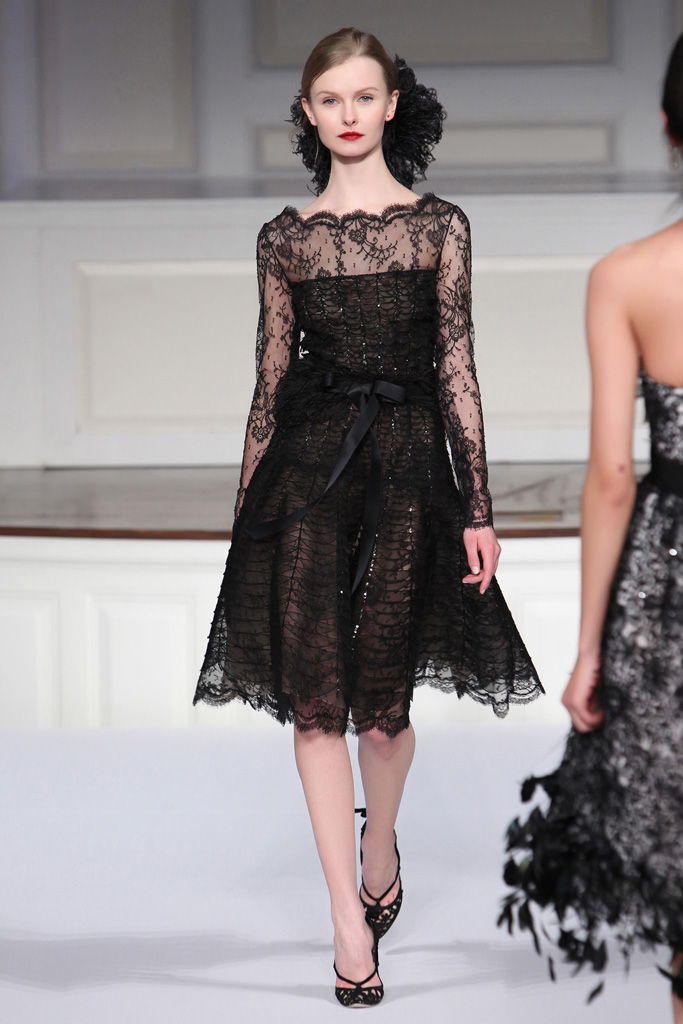 Oscar de la Renta 2011ϵиDƬ