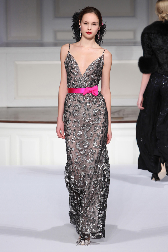 Oscar de la Renta 2011ϵиDƬ