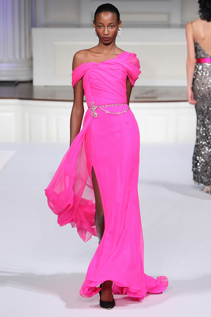 Oscar de la Renta 2011ϵиDƬ