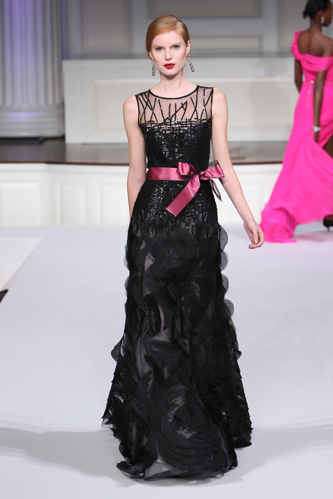 Oscar de la Renta 2011ϵиDƬ