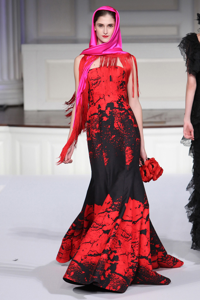 Oscar de la Renta 2011ϵиDƬ
