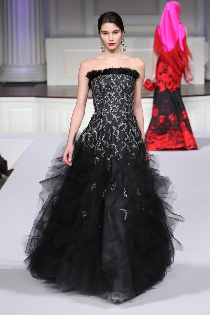 Oscar de la Renta 2011ϵиDƬ