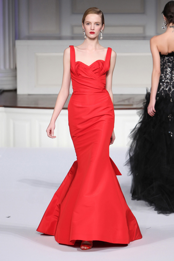 Oscar de la Renta 2011ϵиDƬ