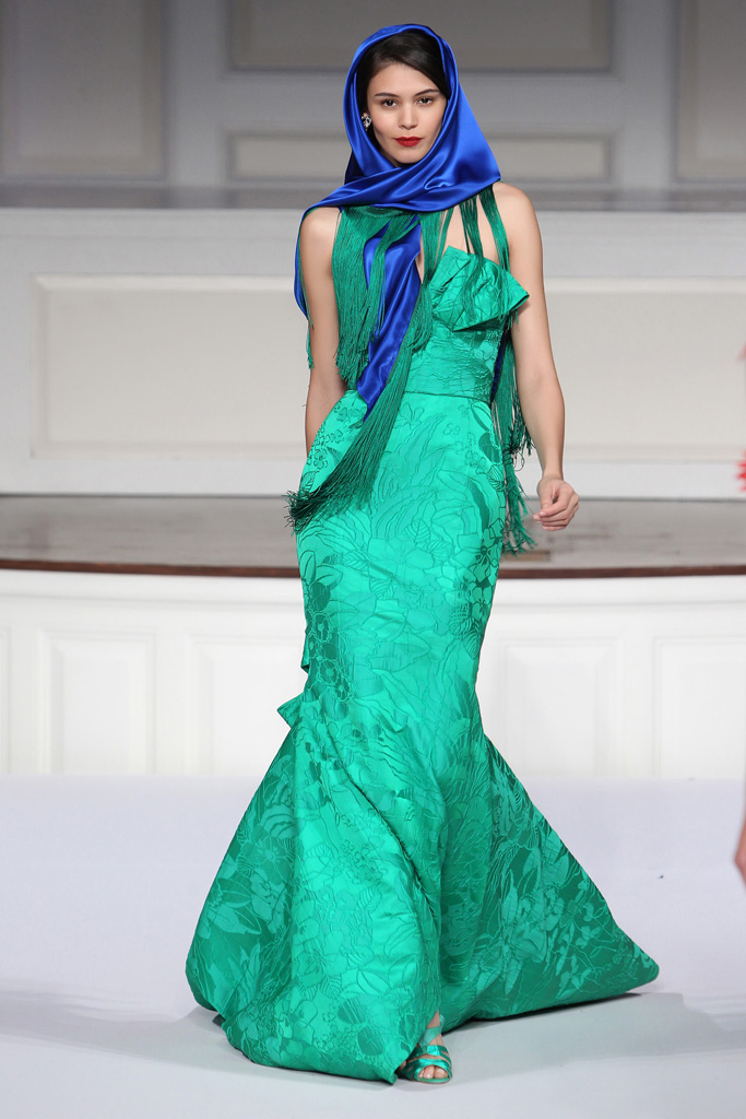 Oscar de la Renta 2011ϵиDƬ
