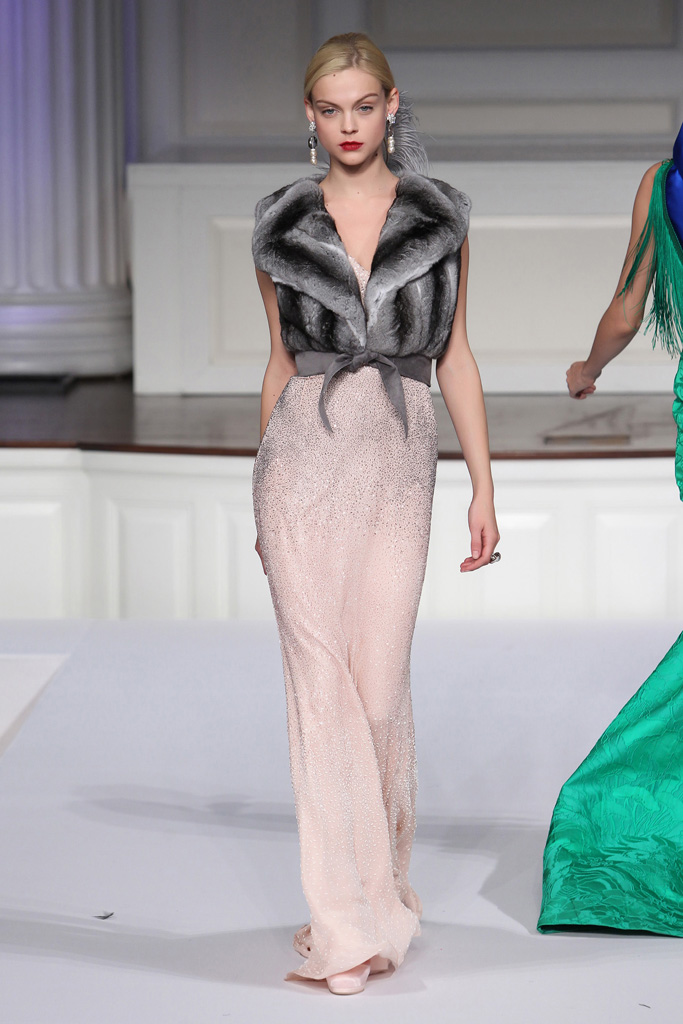 Oscar de la Renta 2011ϵиDƬ