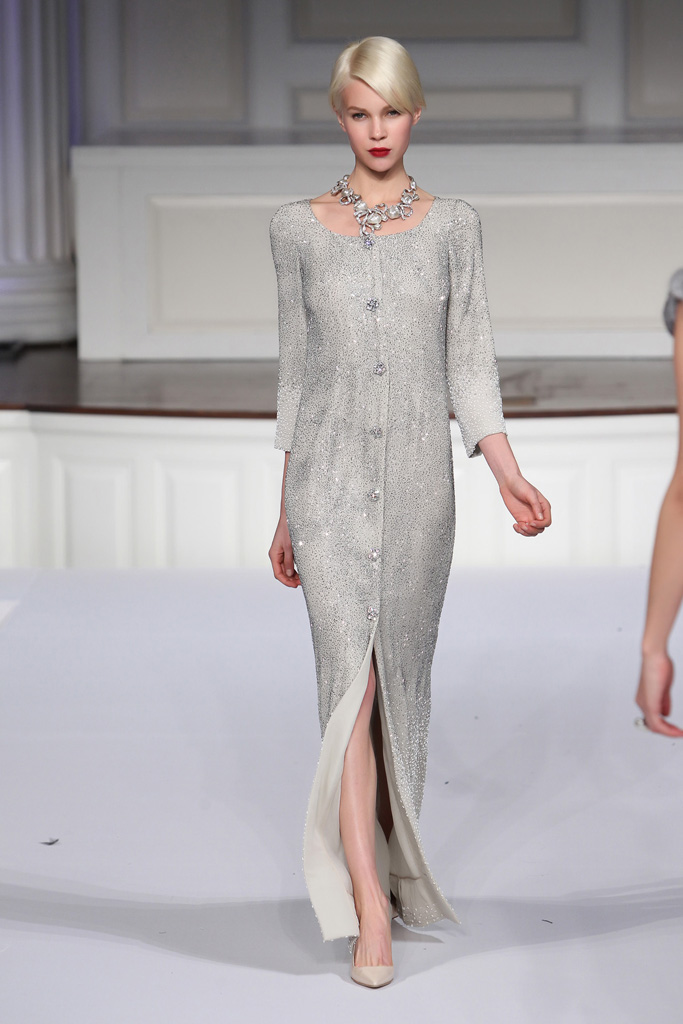 Oscar de la Renta 2011ϵиDƬ