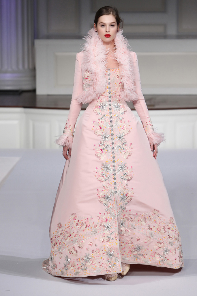 Oscar de la Renta 2011ϵиDƬ