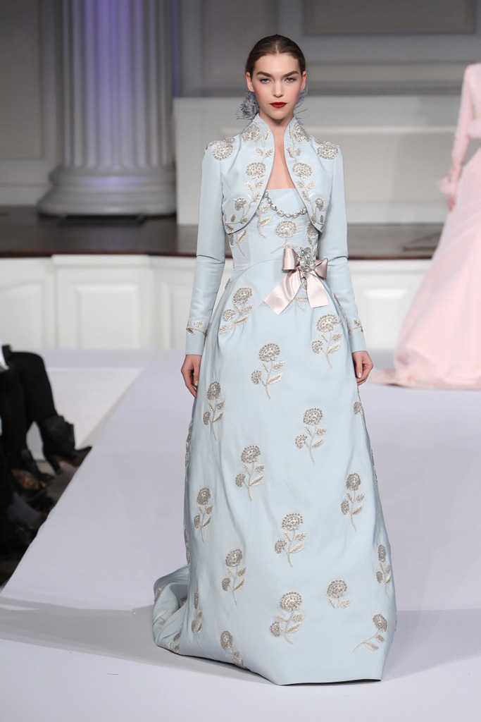 Oscar de la Renta 2011ϵиDƬ