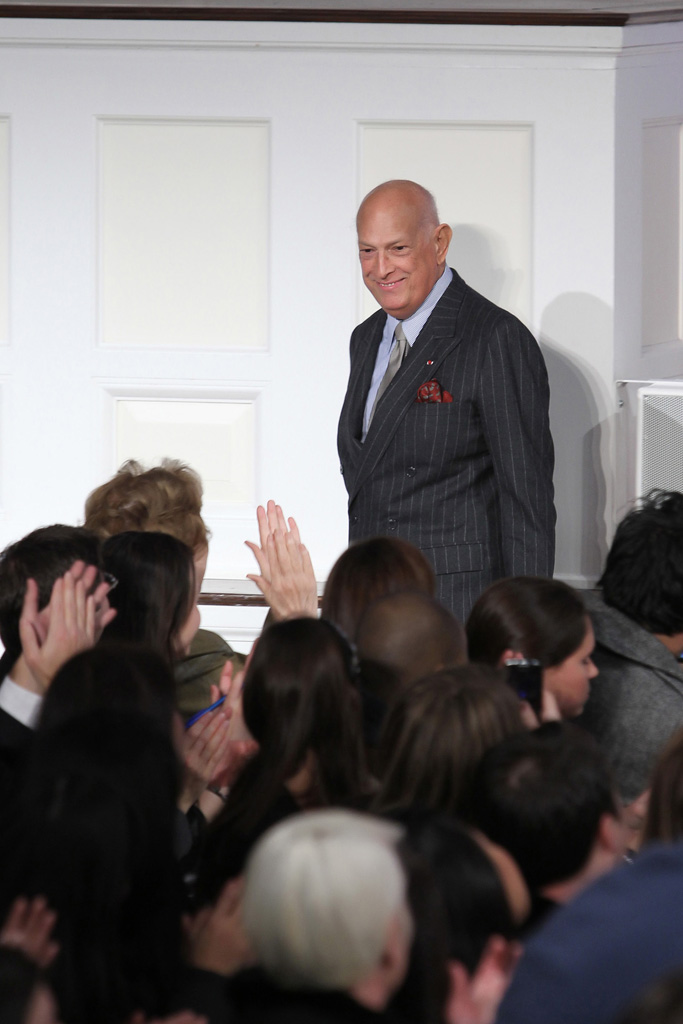 Oscar de la Renta 2011ϵиDƬ