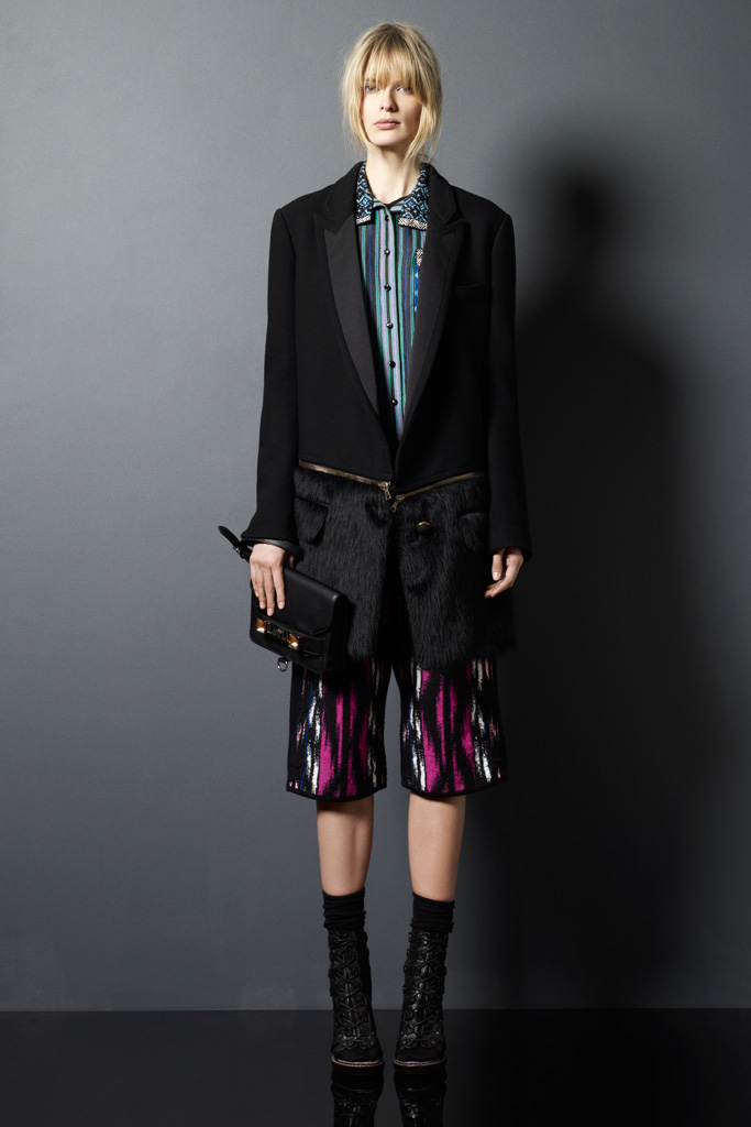 Proenza Schouler 2011ϵиDƬ