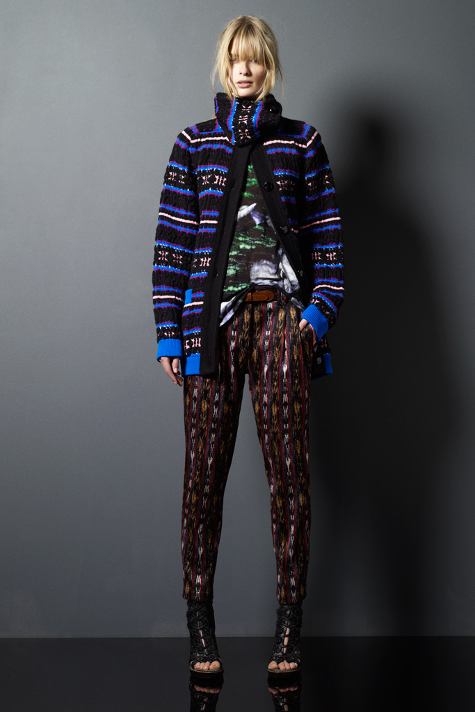 Proenza Schouler 2011ϵиDƬ
