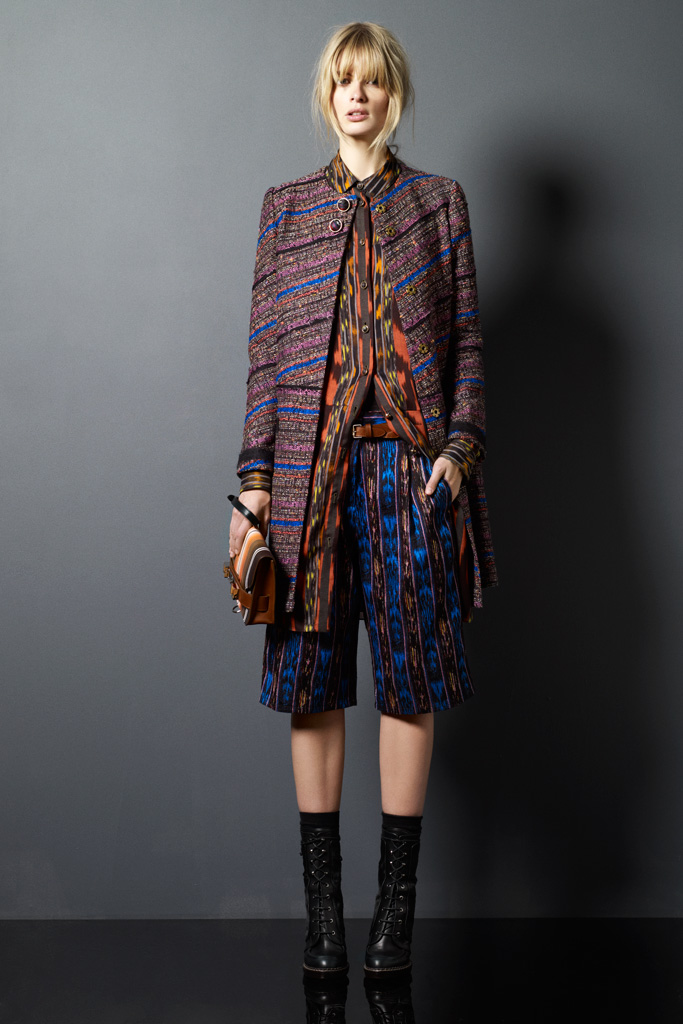 Proenza Schouler 2011ϵиDƬ