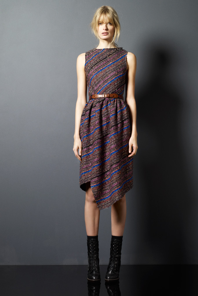 Proenza Schouler 2011ϵиDƬ