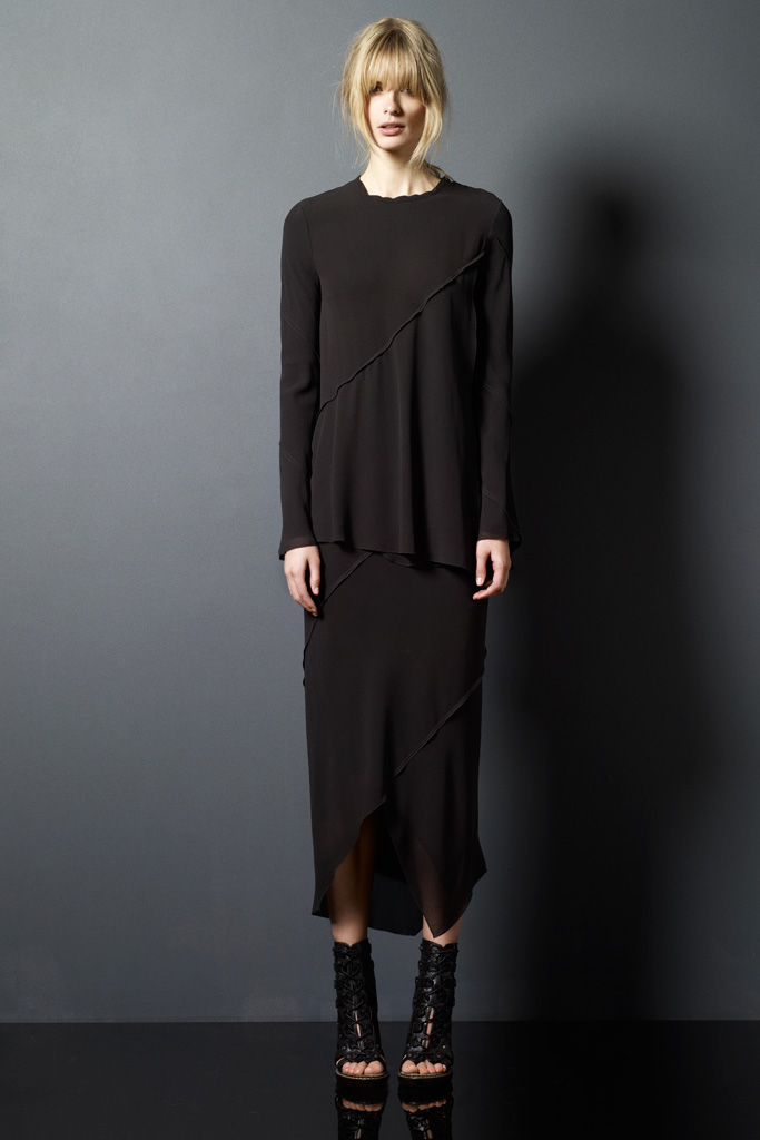 Proenza Schouler 2011ϵиDƬ