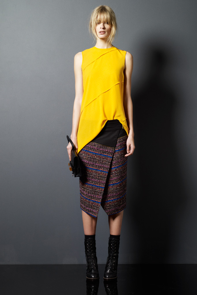 Proenza Schouler 2011ϵиDƬ