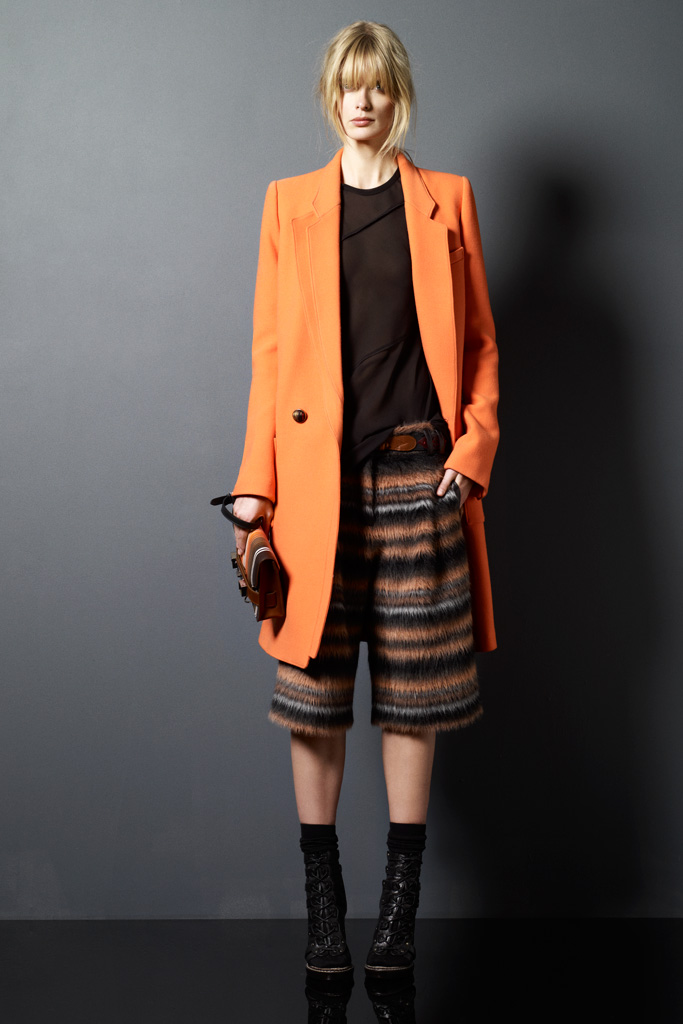 Proenza Schouler 2011ϵиDƬ