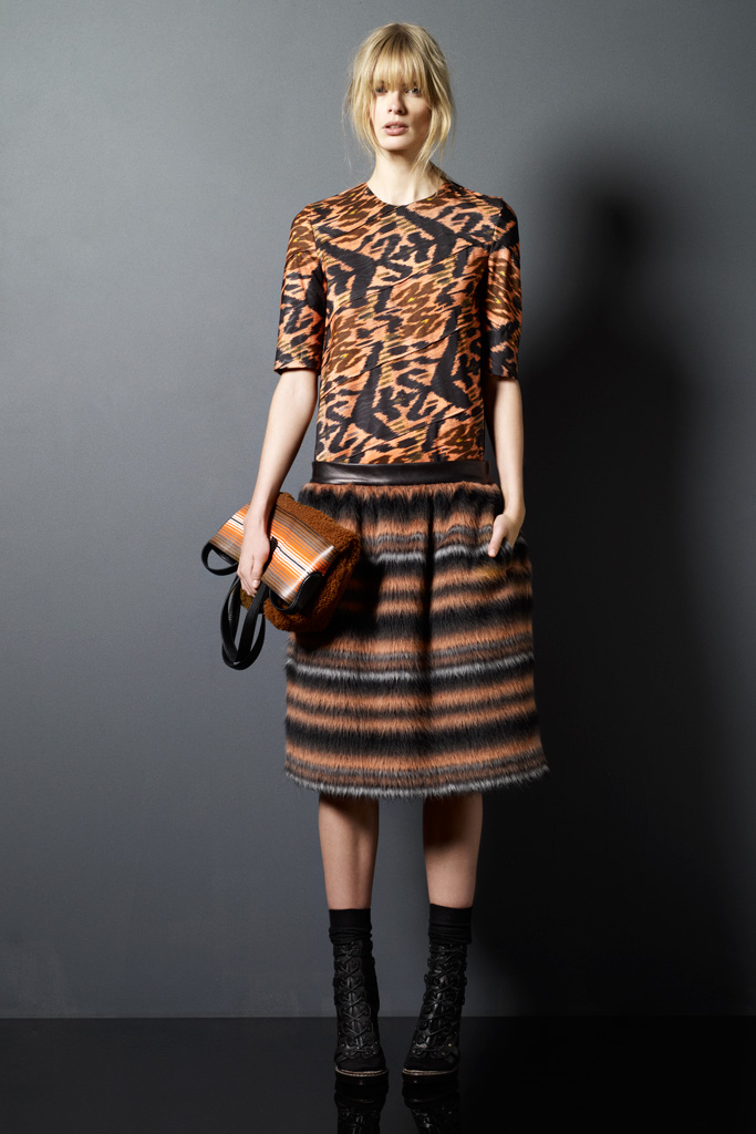 Proenza Schouler 2011ϵиDƬ