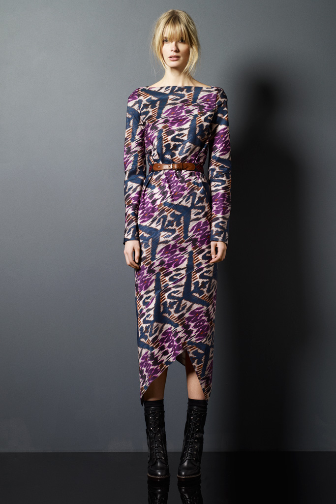 Proenza Schouler 2011ϵиDƬ