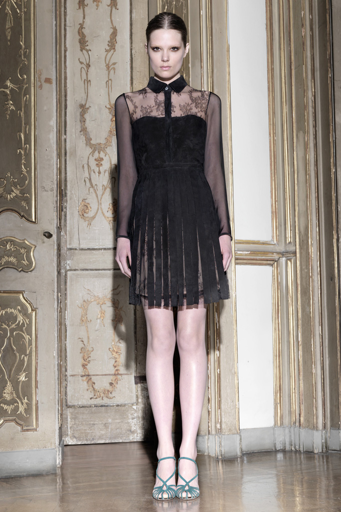 Valentino 2011ϵиDƬ
