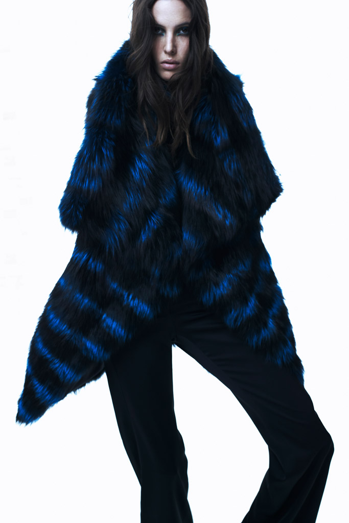 Zac Posen 2011ϵиDƬ