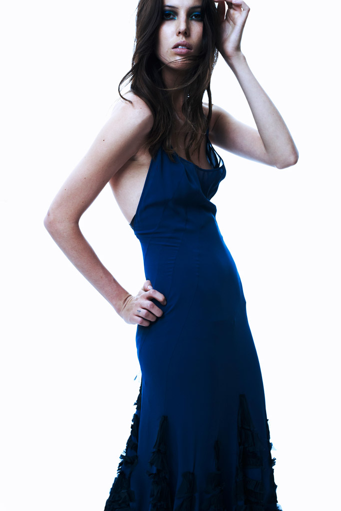 Zac Posen 2011ϵиDƬ