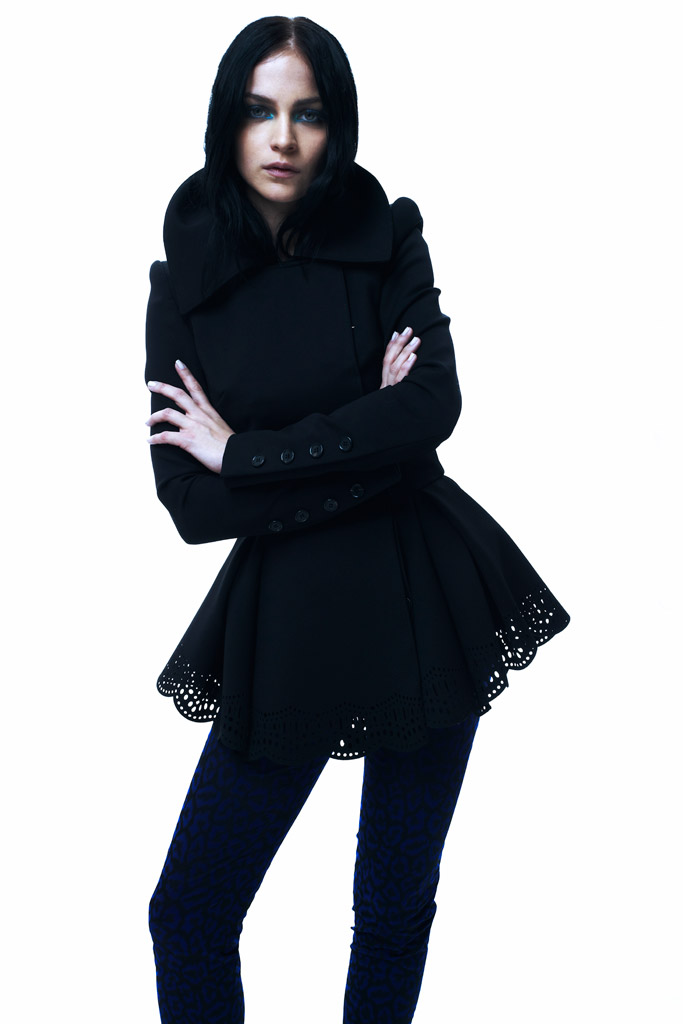 Zac Posen 2011ϵиDƬ