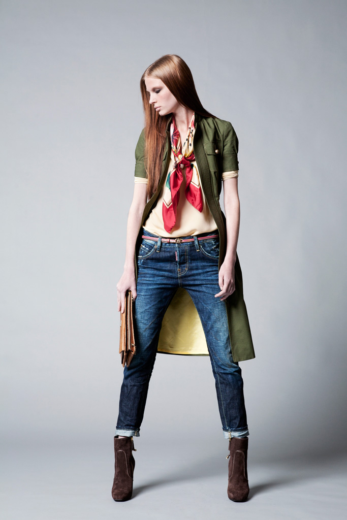 Dsquared2 2011ϵиDƬ