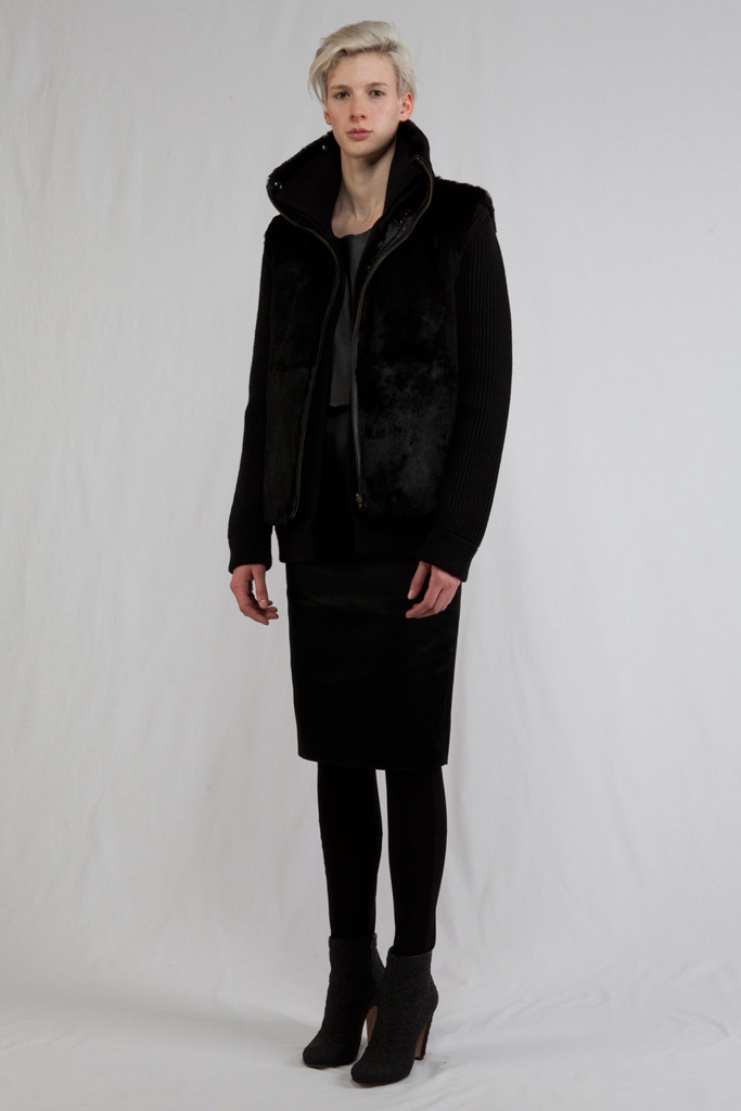 Maison Martin Margiela 2011ϵиDƬ