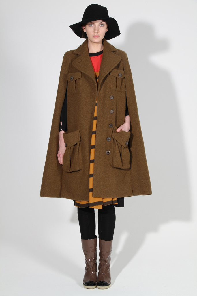 Sonia Rykiel 2011ϵиDƬ
