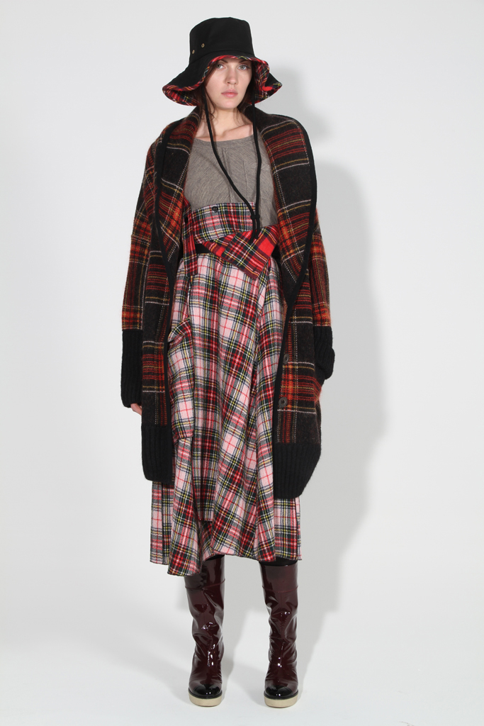 Sonia Rykiel 2011ϵиDƬ