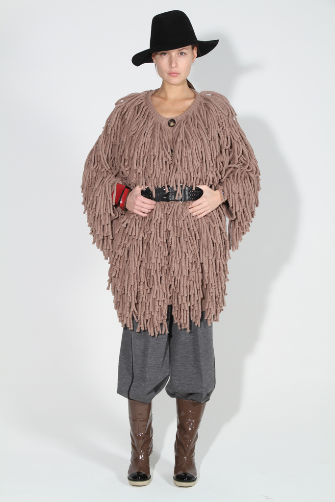 Sonia Rykiel 2011ϵиDƬ