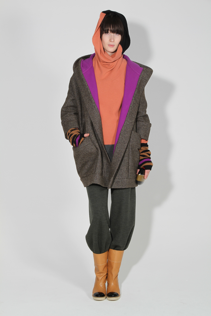 Sonia Rykiel 2011ϵиDƬ