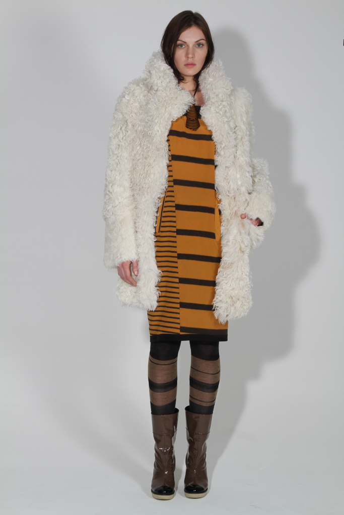 Sonia Rykiel 2011ϵиDƬ