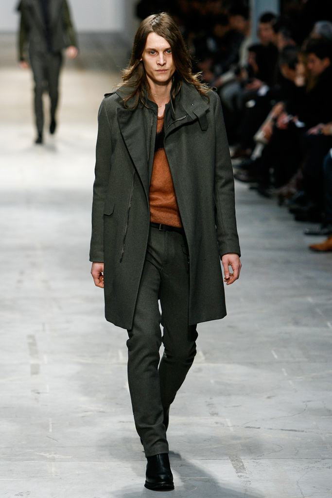 Costume National 2011ﶬbDƬ