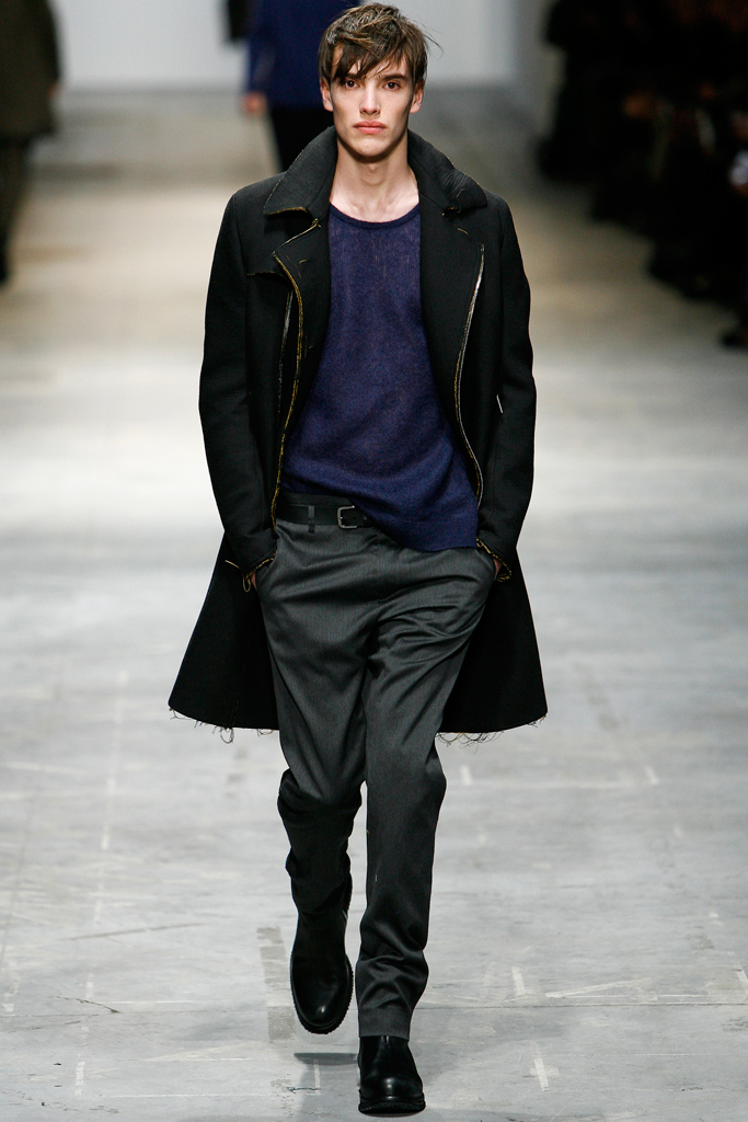 Costume National 2011ﶬbDƬ