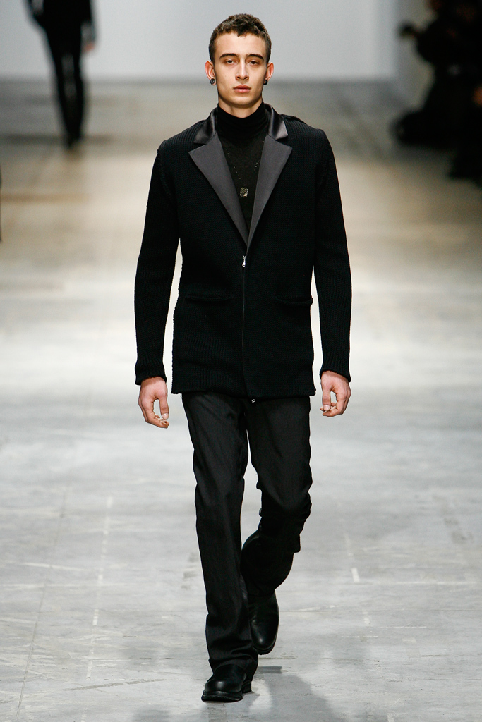 Costume National 2011ﶬbDƬ