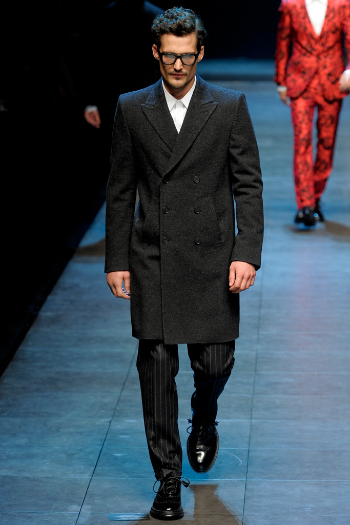 Dolce & Gabbana 2011ﶬbDƬ