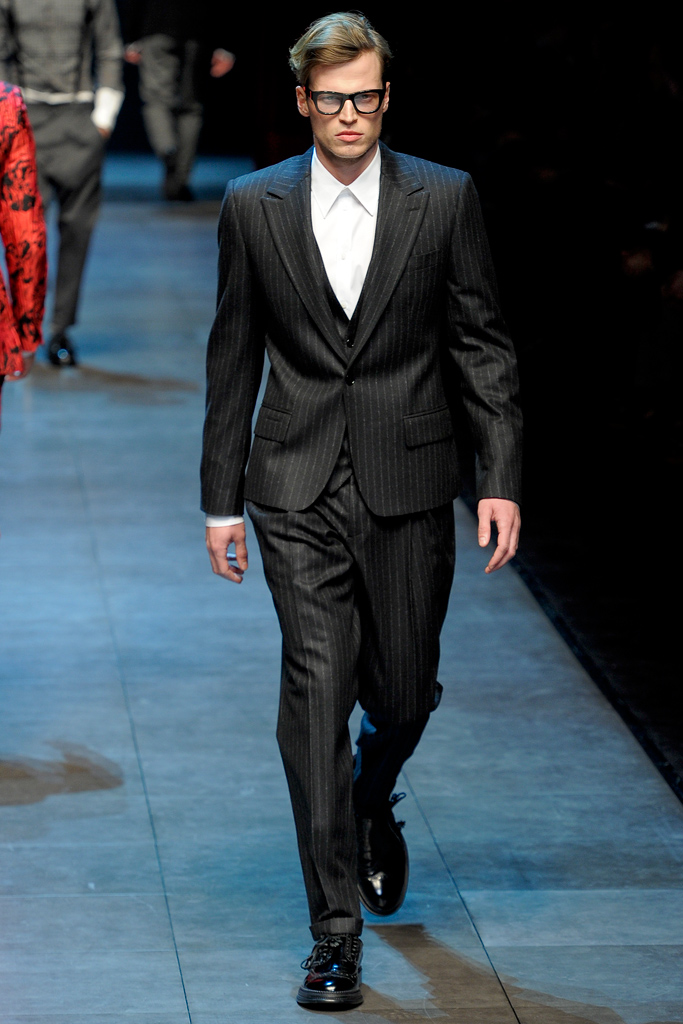 Dolce & Gabbana 2011ﶬbDƬ