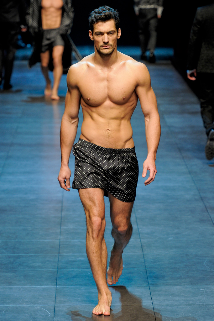 Dolce & Gabbana 2011ﶬbDƬ